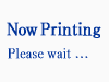 Now Printing